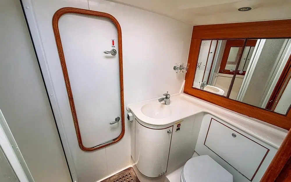 slider 27 X-Yachts X-612