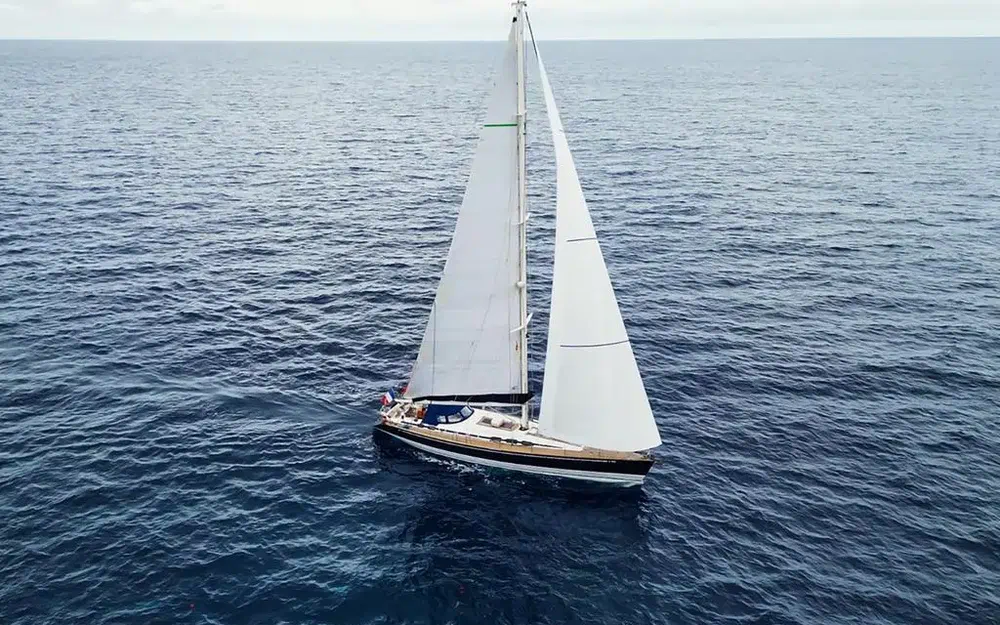 slider 2 X-Yachts X-612