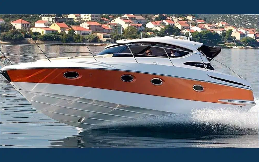 slider 1 Elan Motoryachts Elan 30