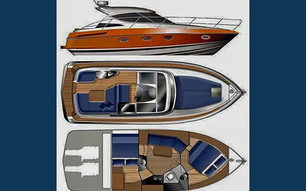 slider 19 Elan Motoryachts Elan 30