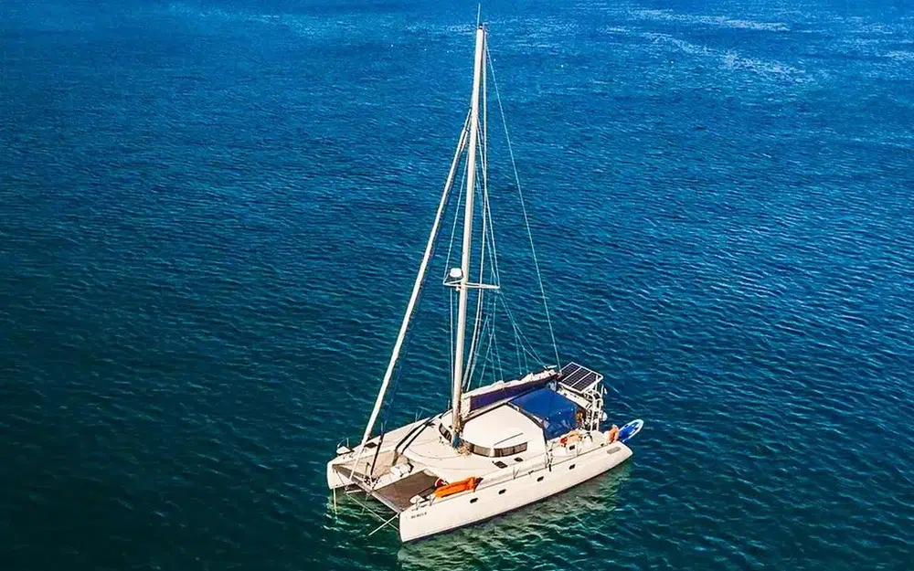 slider 0 Fountaine Pajot Venezia 42