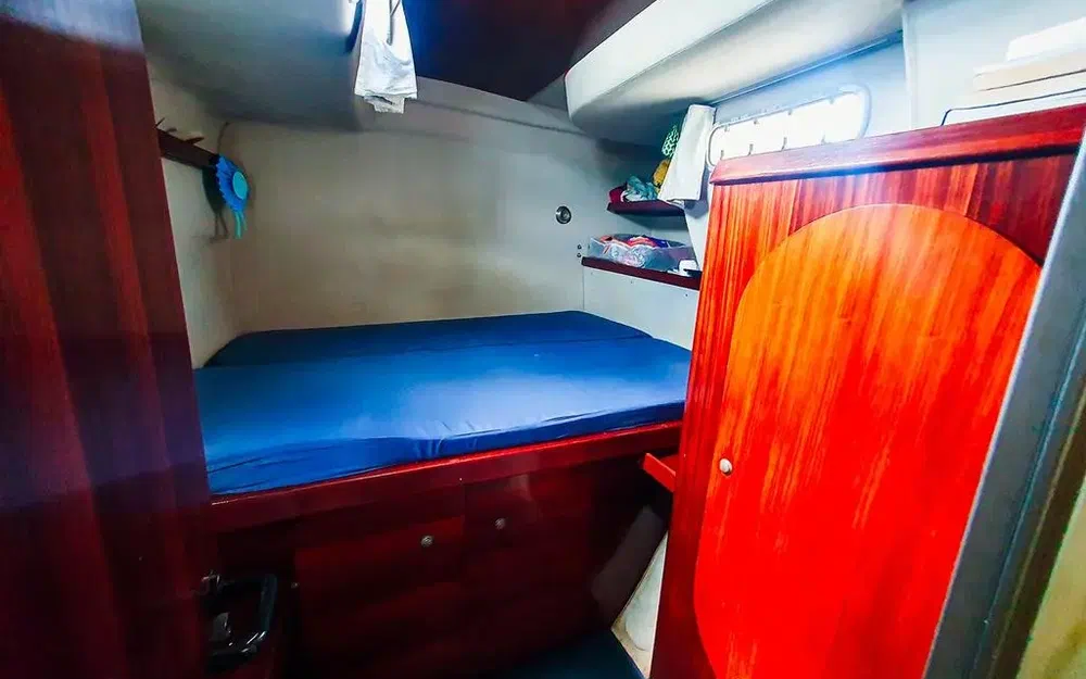 slider 11 Fountaine Pajot Venezia 42