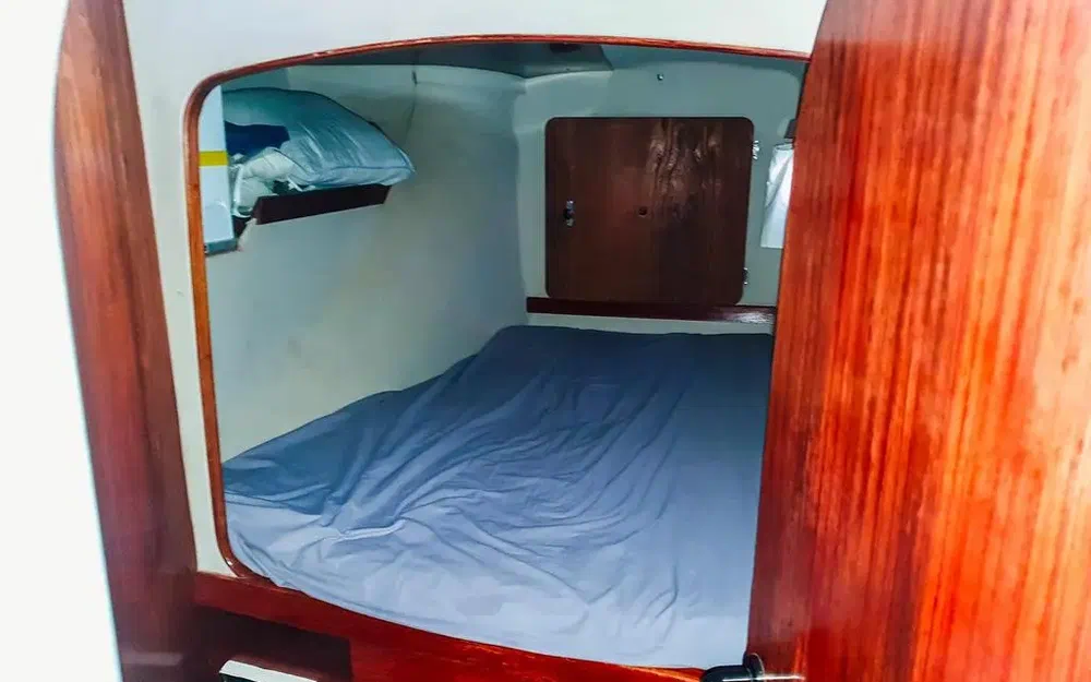 slider 12 Fountaine Pajot Venezia 42