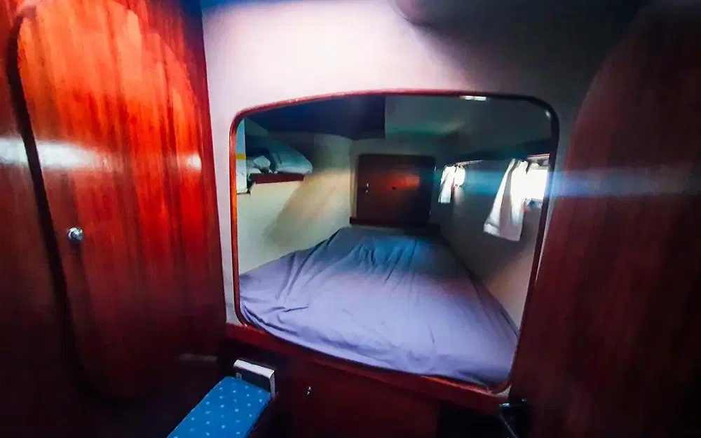slider 13 Fountaine Pajot Venezia 42