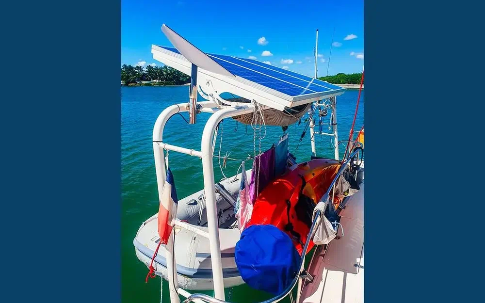 slider 15 Fountaine Pajot Venezia 42
