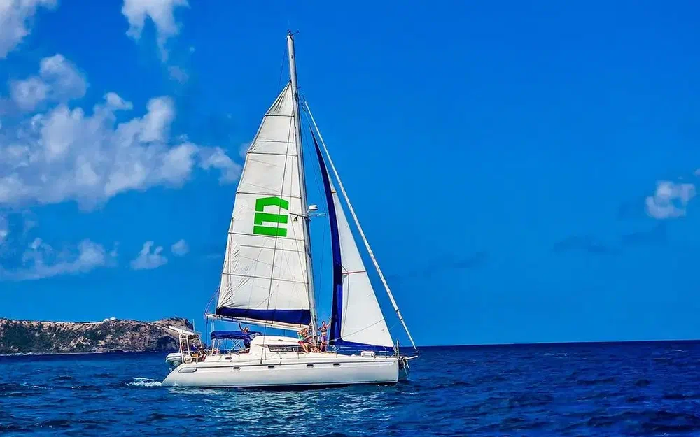 slider 1 Fountaine Pajot Venezia 42