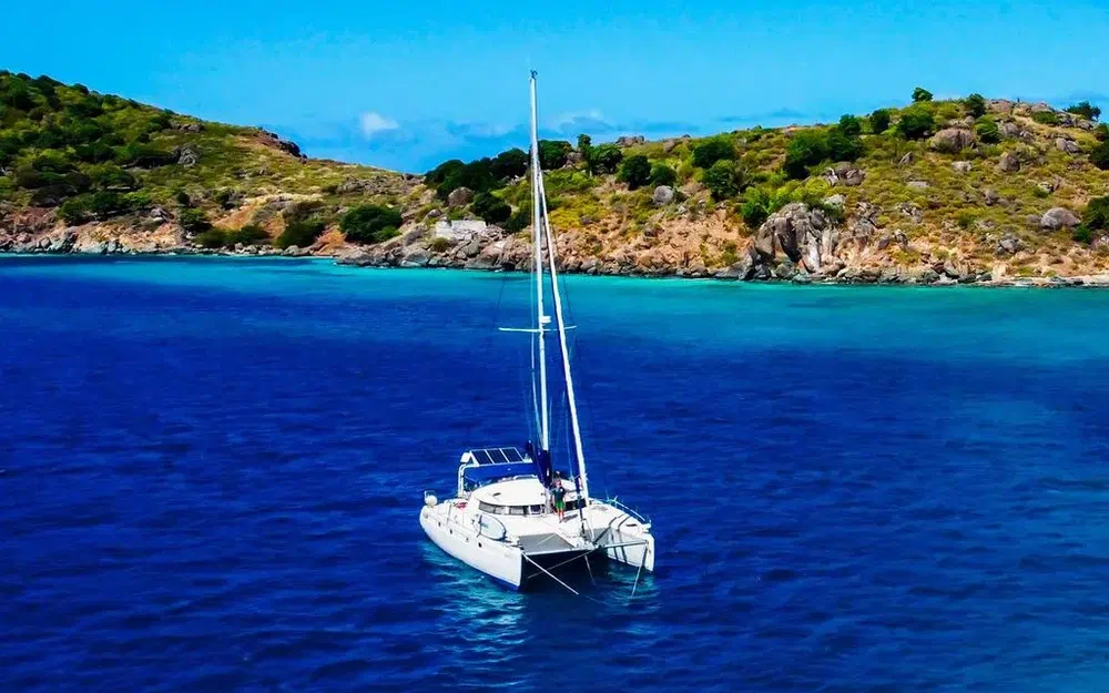slider 2 Fountaine Pajot Venezia 42