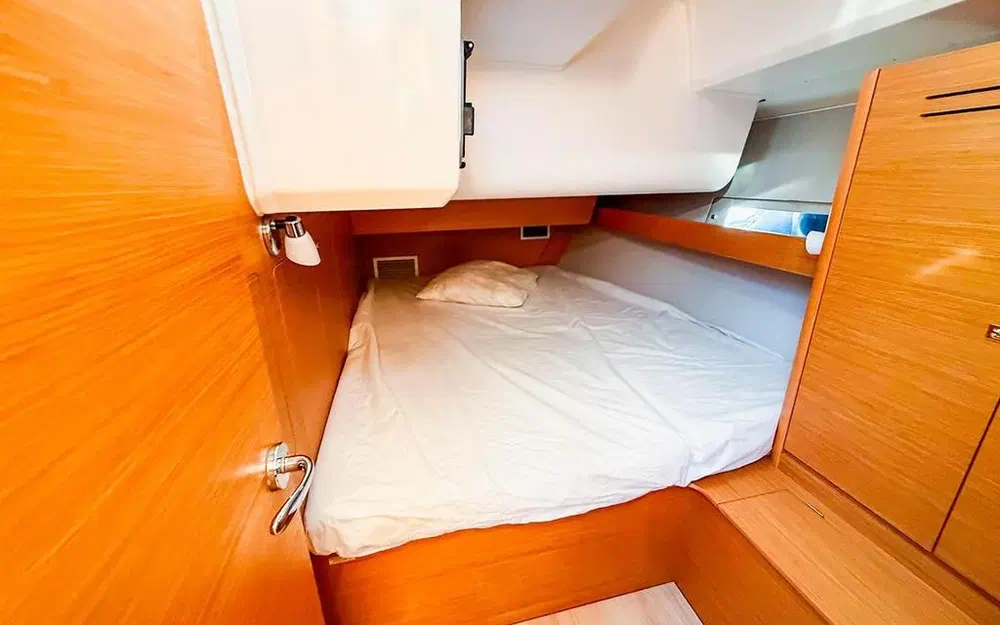 slider 22 Dufour 460 Grand Large