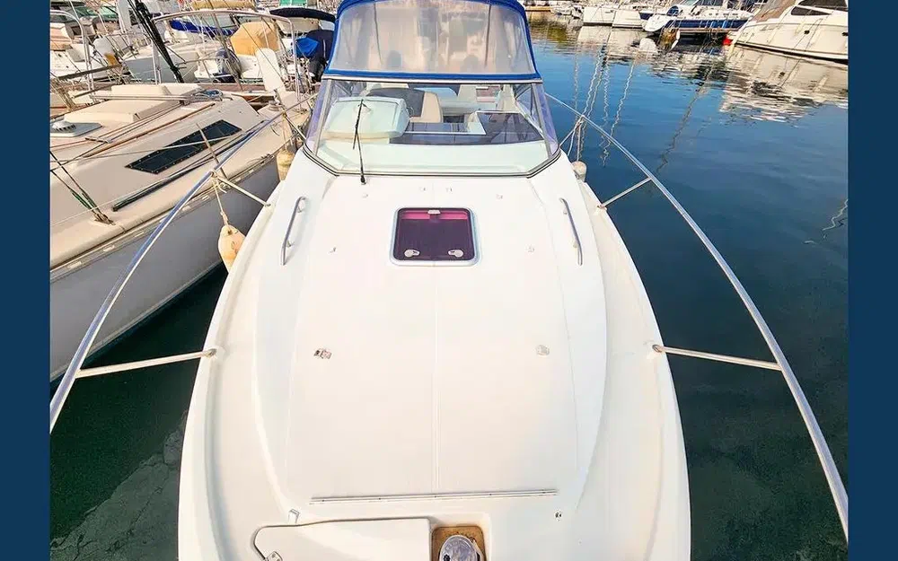 slider 6 Jeanneau Leader 8