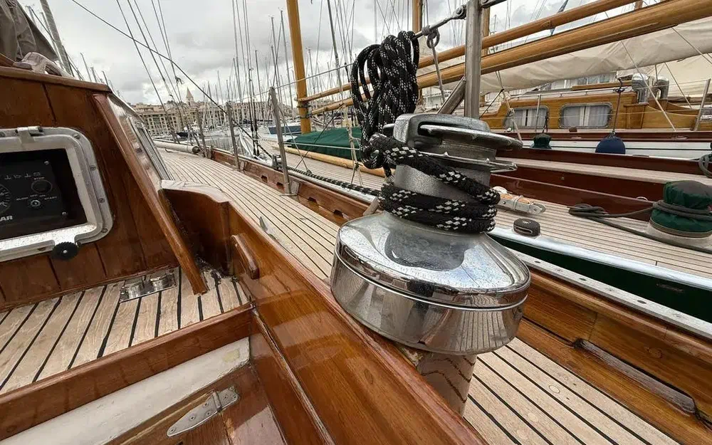 slider 15 Durand Yawl