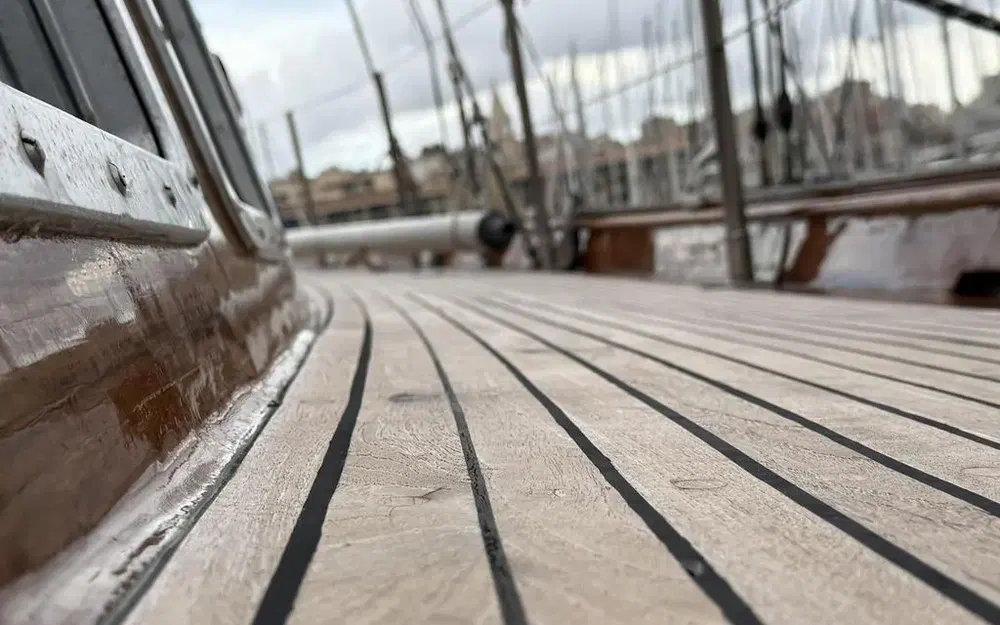 slider 26 Durand Yawl