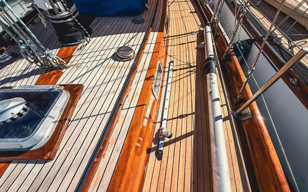 slider 6 Durand Yawl
