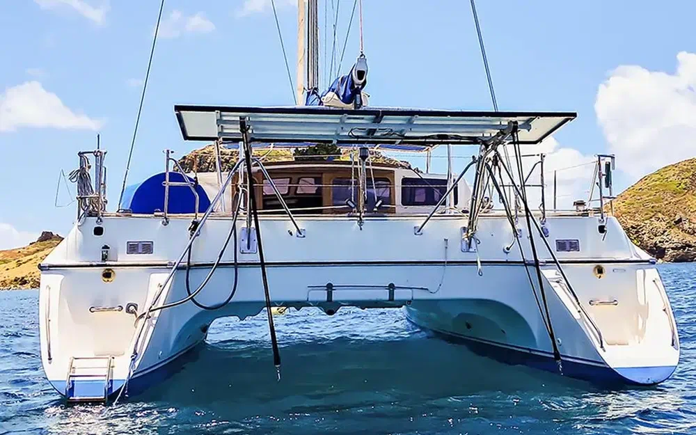 slider 5 Privilege Marine Privilege 39