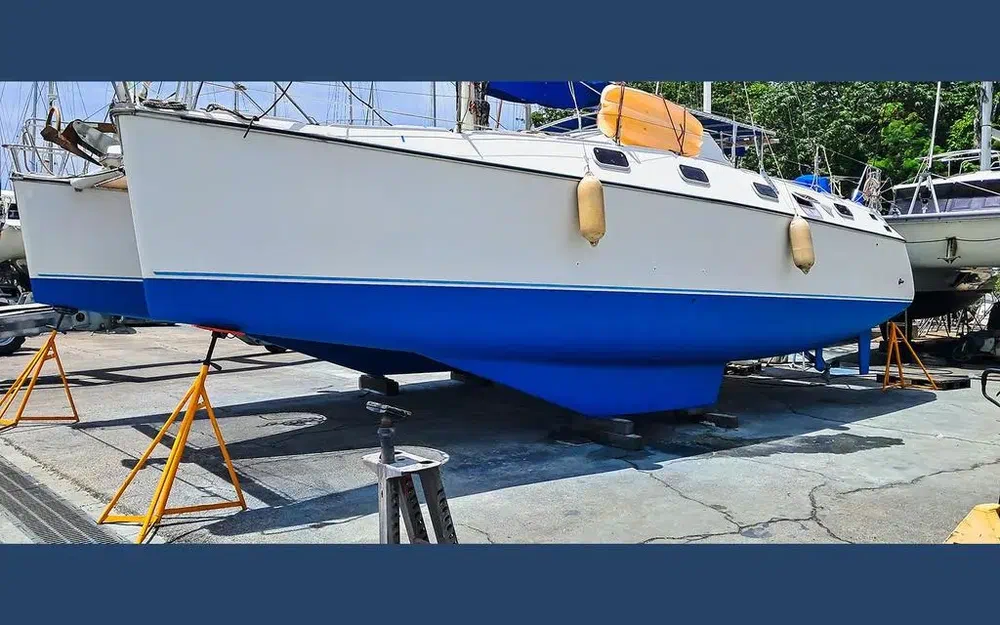 slider 6 Privilege Marine Privilege 39