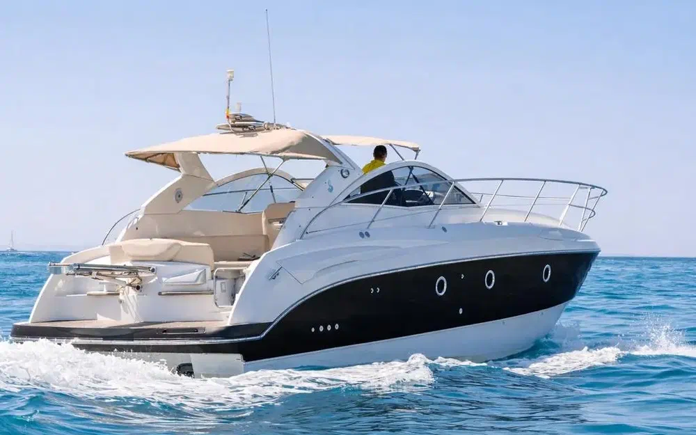 slider 0 Beneteau Monte Carlo 37