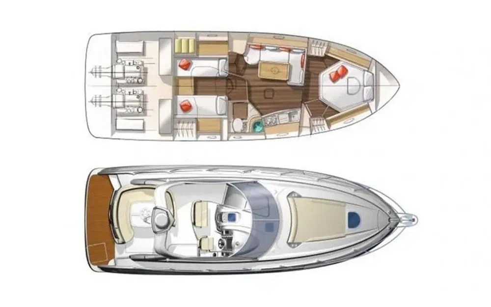 slider 16 Beneteau Monte Carlo 37