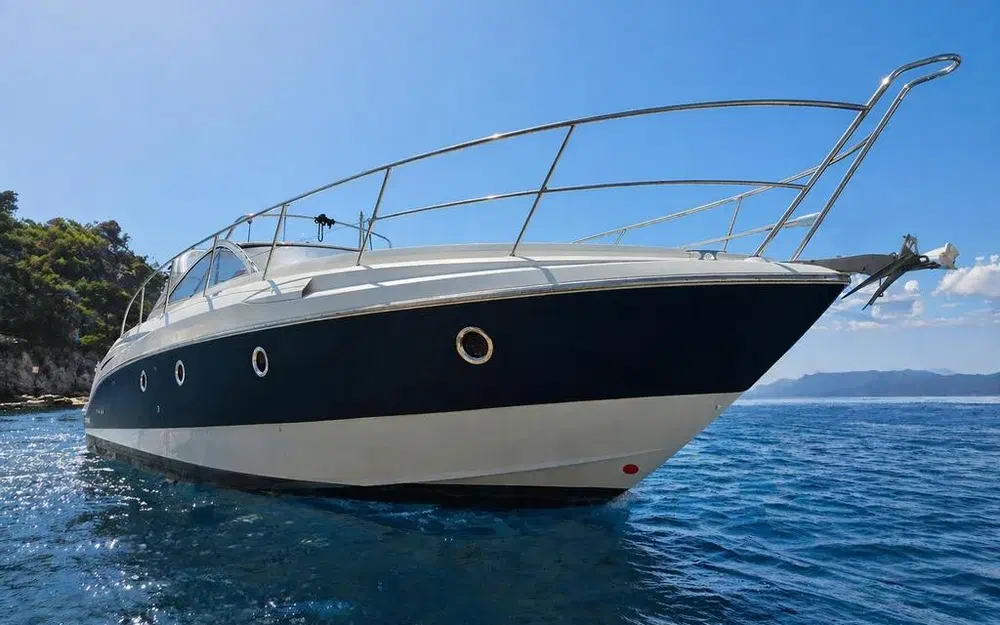 slider 1 Beneteau Monte Carlo 37