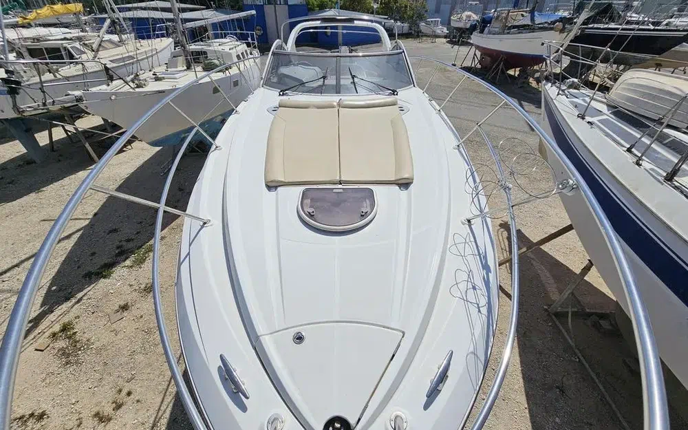 slider 2 Beneteau Monte Carlo 37