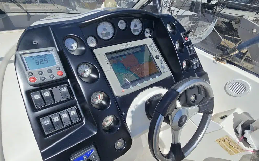 slider 7 Beneteau Monte Carlo 37