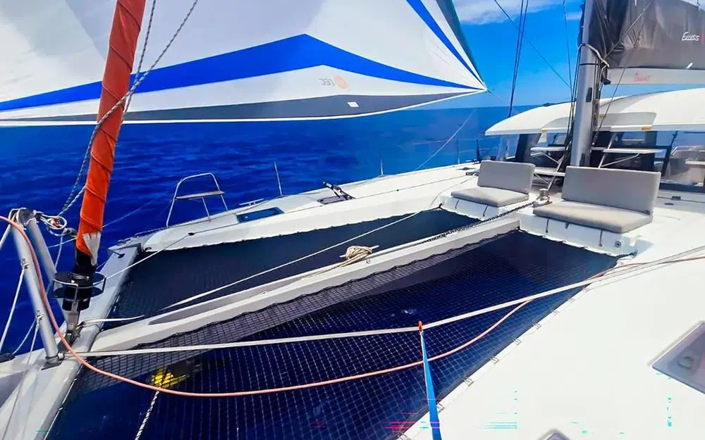 slider 14 Excess Catamarans Excess 14