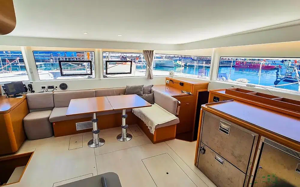 slider 18 Excess Catamarans Excess 14