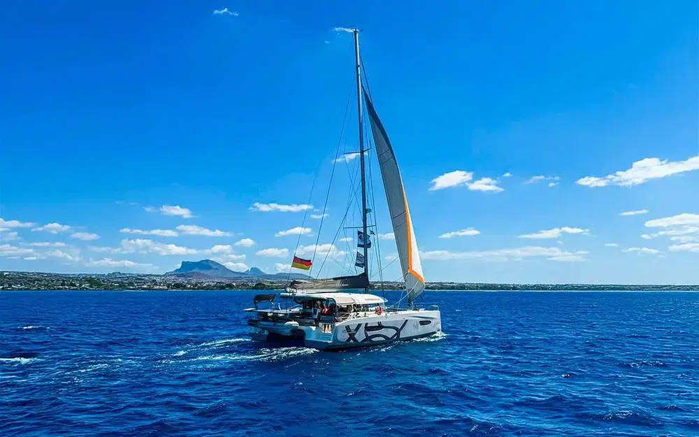 slider 4 Excess Catamarans Excess 14