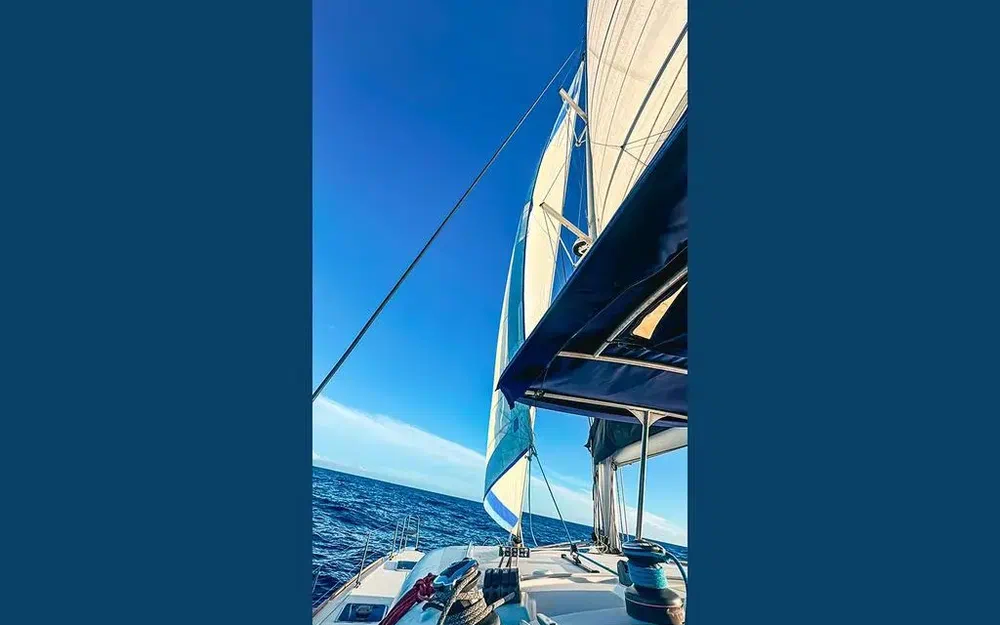 slider 5 Lagoon 400 S2