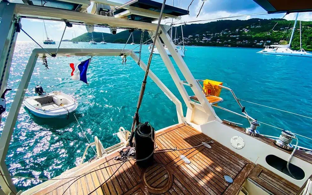slider 9 Alumarine 55