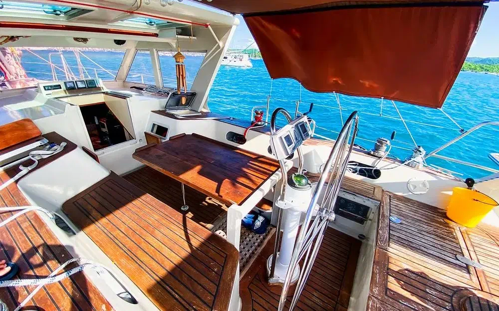 slider 11 Alumarine 55