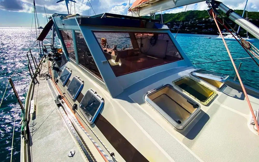 slider 12 Alumarine 55