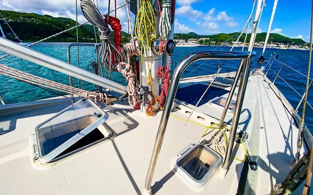 slider 13 Alumarine 55