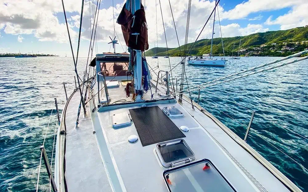 slider 14 Alumarine 55