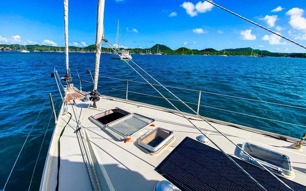 slider 15 Alumarine 55