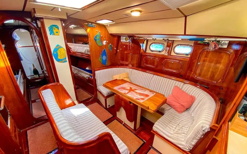 slider 19 Alumarine 55