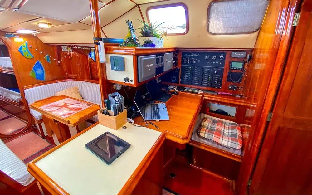 slider 20 Alumarine 55