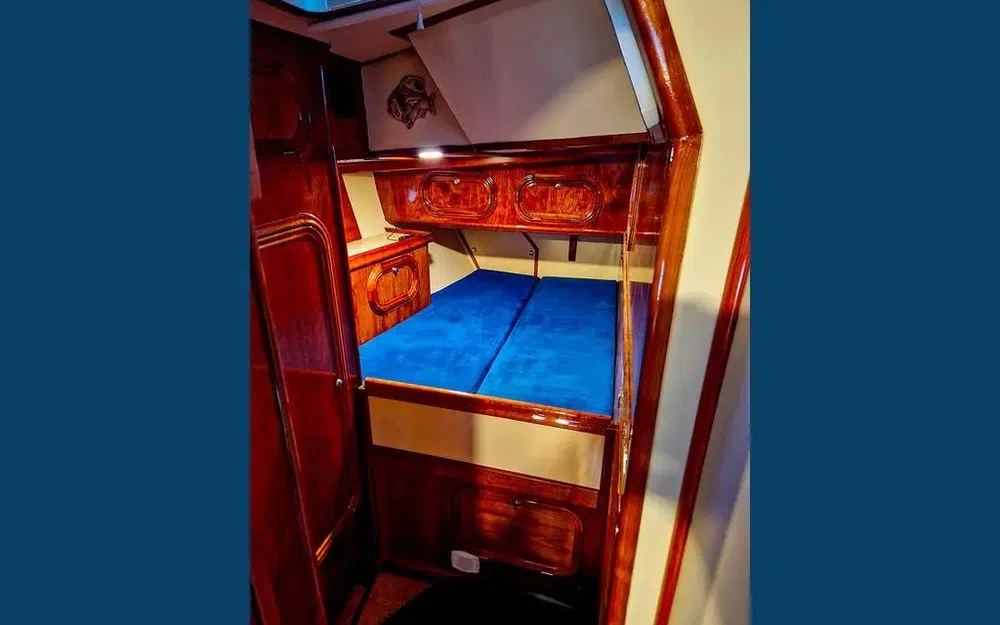 slider 22 Alumarine 55