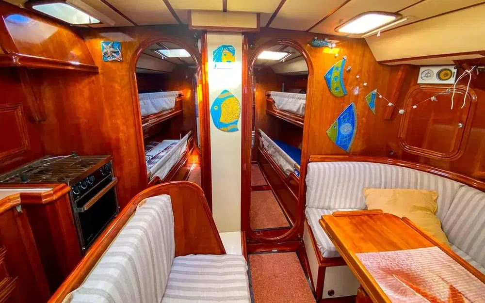 slider 24 Alumarine 55