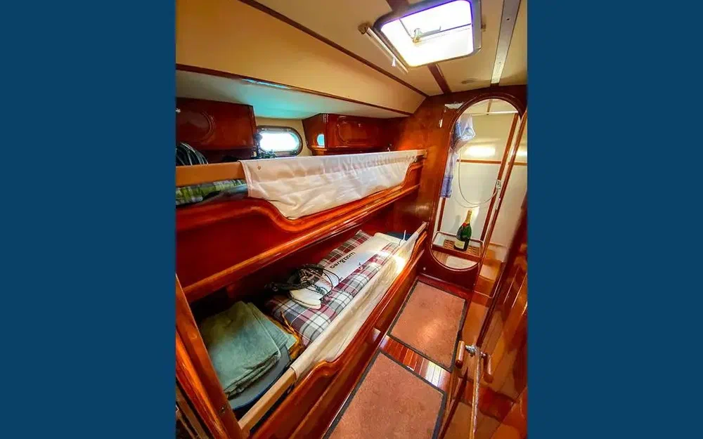 slider 25 Alumarine 55
