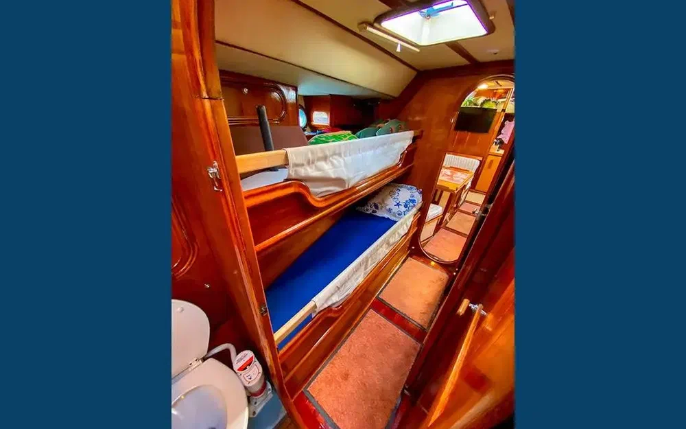 slider 27 Alumarine 55