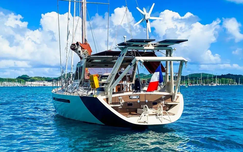 slider 3 Alumarine 55