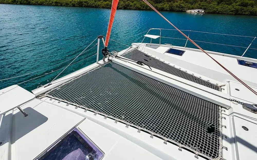 slider 15 Excess Catamarans Excess 11