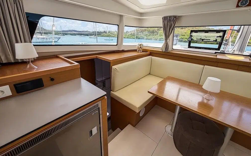slider 17 Excess Catamarans Excess 11