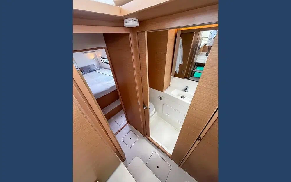 slider 20 Excess Catamarans Excess 11