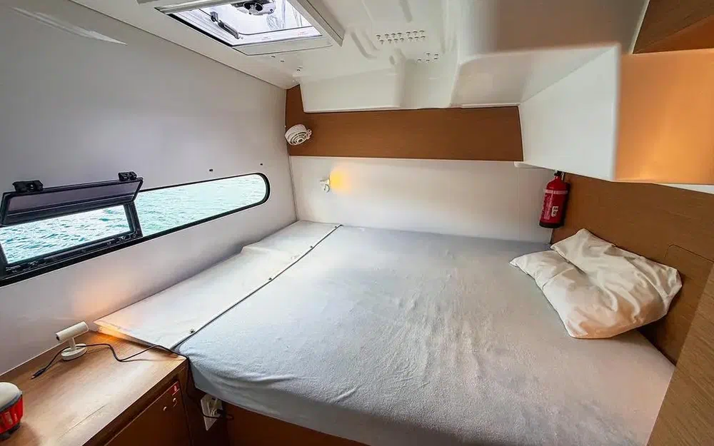 slider 24 Excess Catamarans Excess 11