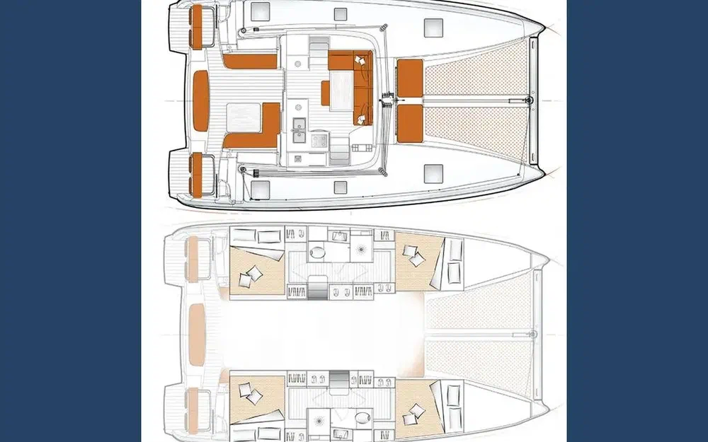 slider 29 Excess Catamarans Excess 11