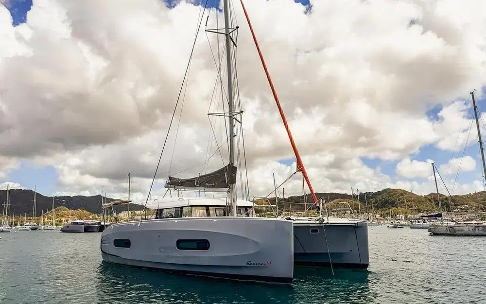slider 4 Excess Catamarans Excess 11