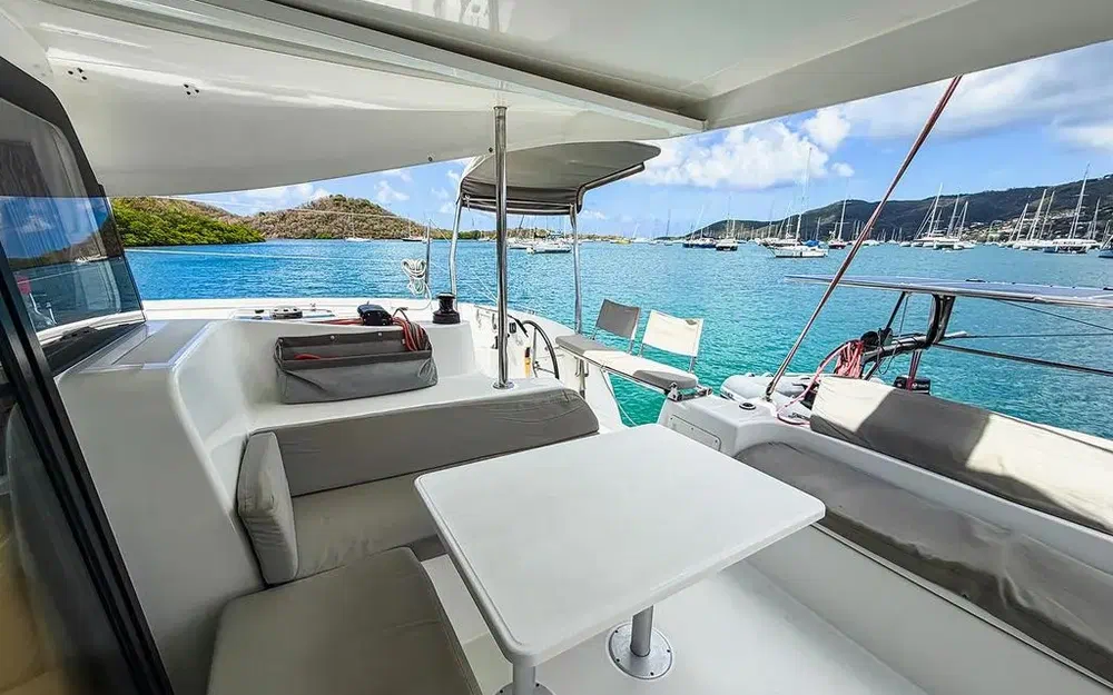slider 5 Excess Catamarans Excess 11