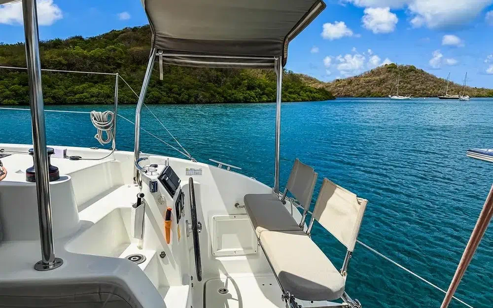 slider 6 Excess Catamarans Excess 11