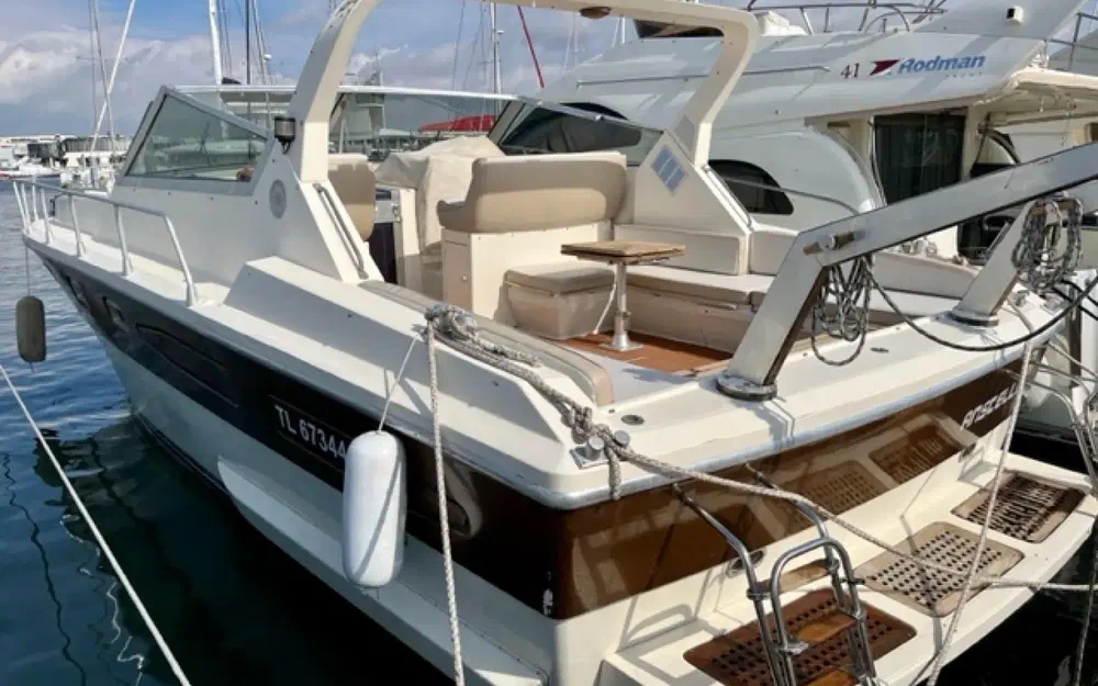 RaffaelliTyphoon Middle Day