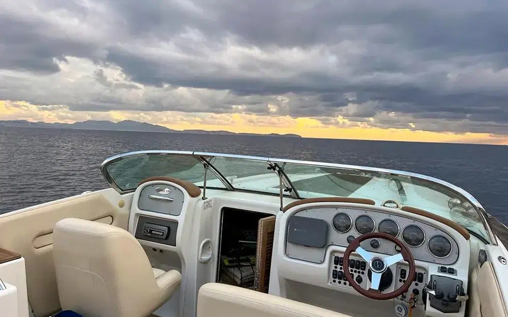 slider 0 Chris Craft Corsair 28
